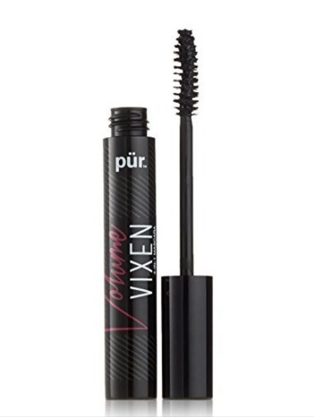 5/$25 or Free Gift: Pür Minerals Volume Vixen 4-in-1 Mascara